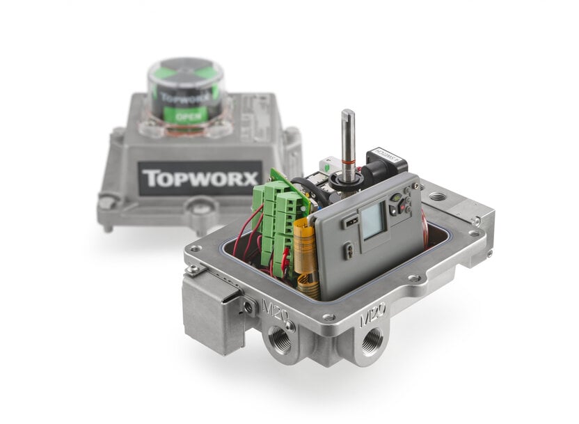 Emerson to showcase fit-for-purpose valves and regulators at Industrial Valve Summit 2026&nbsp;- Hall D Booth 85&nbsp;