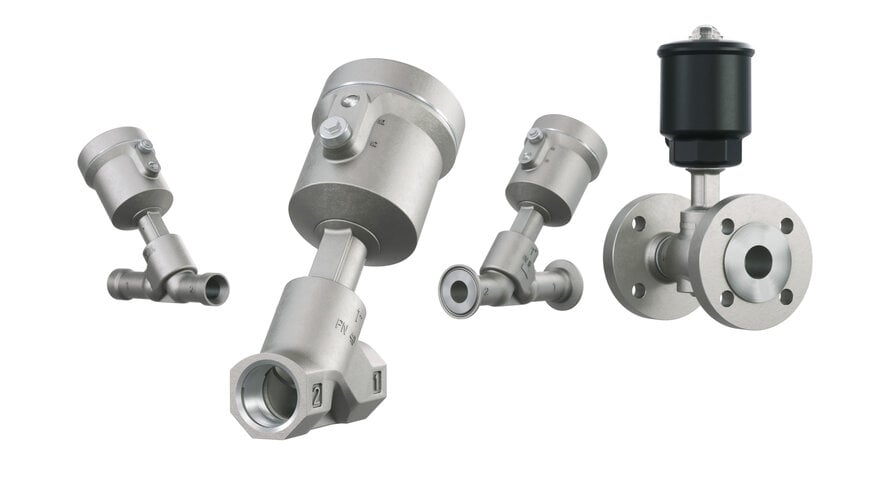 Emerson to showcase fit-for-purpose valves and regulators at Industrial Valve Summit 2026&nbsp;- Hall D Booth 85&nbsp;