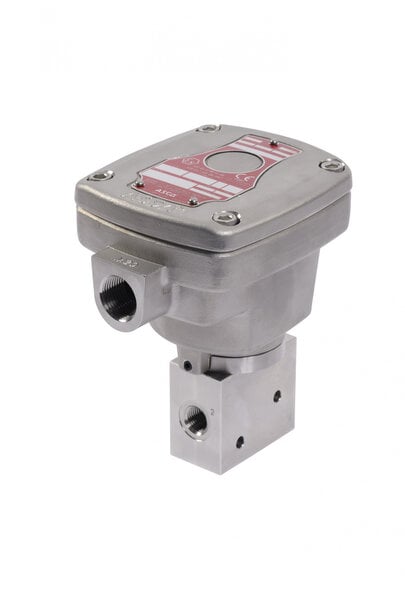 Emerson to showcase fit-for-purpose valves and regulators at Industrial Valve Summit 2026&nbsp;- Hall D Booth 85&nbsp;