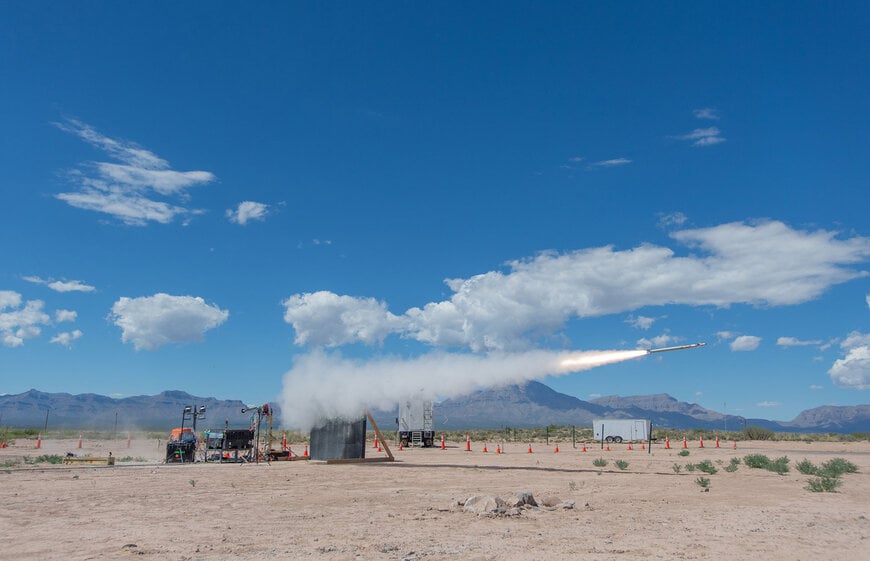 Short-Range Interceptor Seeker Validation Completed