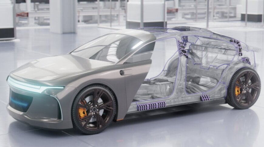 Henkel、Automotive Engineering ExpositionでEV向け材料技術を展示