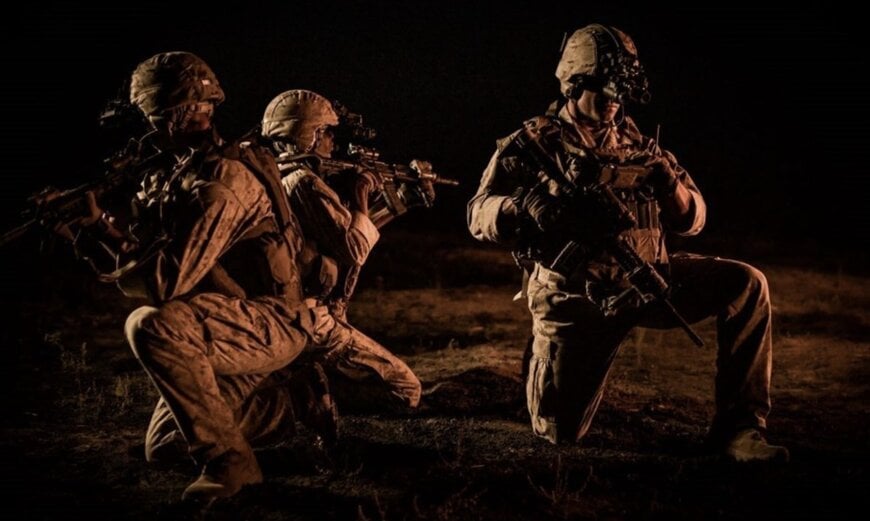 Elbit Secures U.S. Army Night Vision Production Order