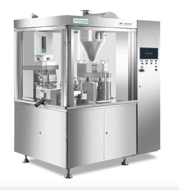 Pharmaceutical processing and filling technologies for Latin America