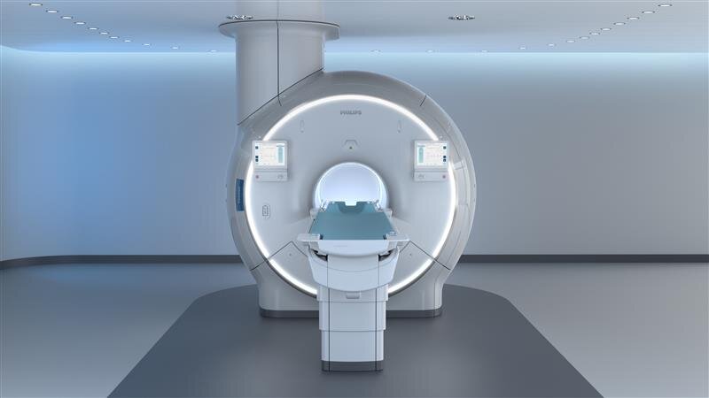 Ultra-high-gradient 3.0T MRI system for quantitative imaging