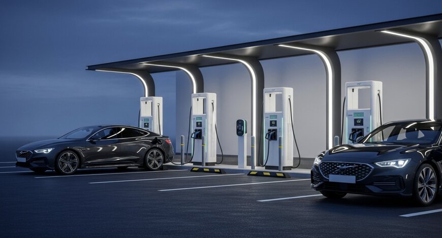 Versinetic Expands ISO 15118 EV Charging Integration