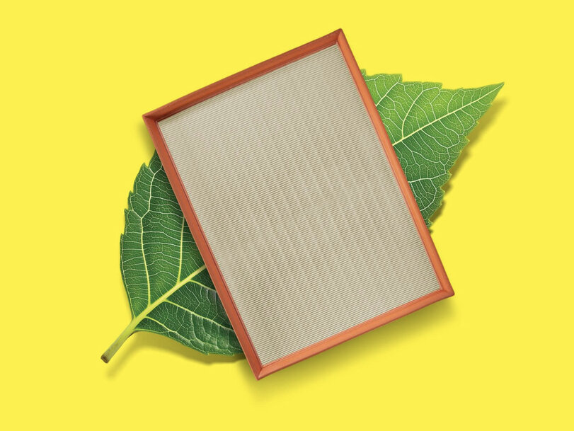 MANN-FILTER Expands Lignin-Based Automotive Filter Portfolio