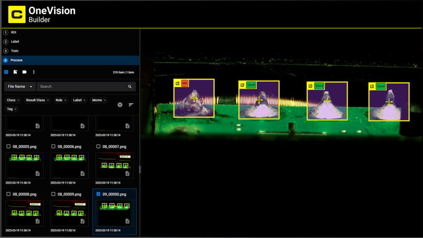Standardizing Industrial AI Vision Through Cloud-to-Edge Integration