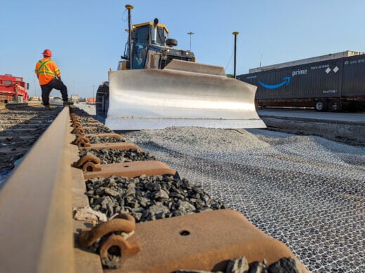 Why Rail Substructure Maintenance Needs to Change