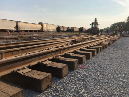 Why Rail Substructure Maintenance Needs to Change