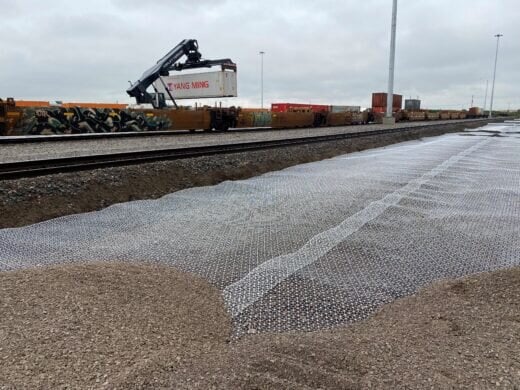 Why Rail Substructure Maintenance Needs to Change