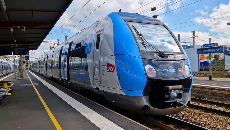 SNCF VOYAGEURS PRESSENTI POUR EXPLOITER LA LIGNE J