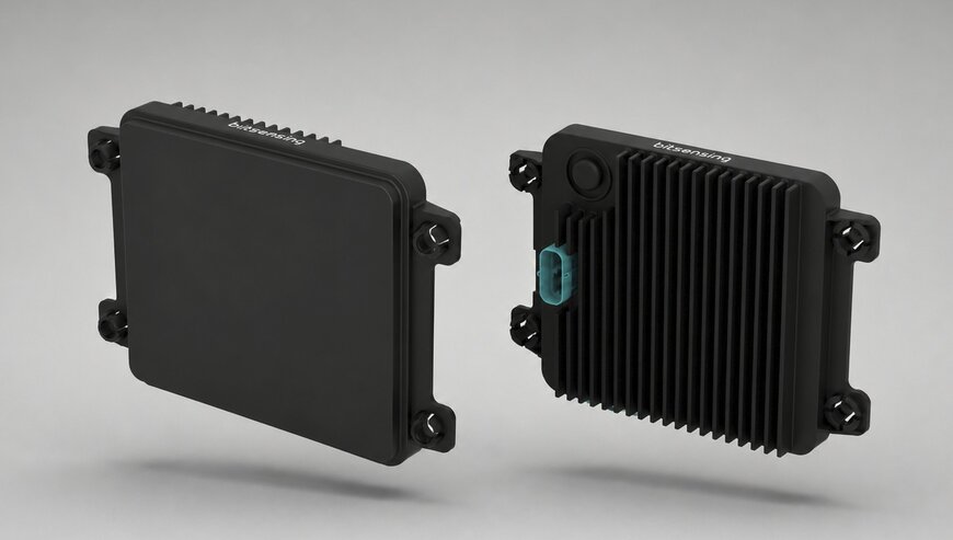bitsensing Expands 4D Radar for Autonomous Vehicle Perception