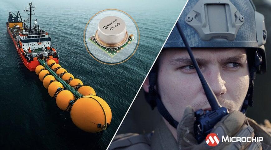 Low-Power Crystal Oscillator Targets Precision Timing Applications