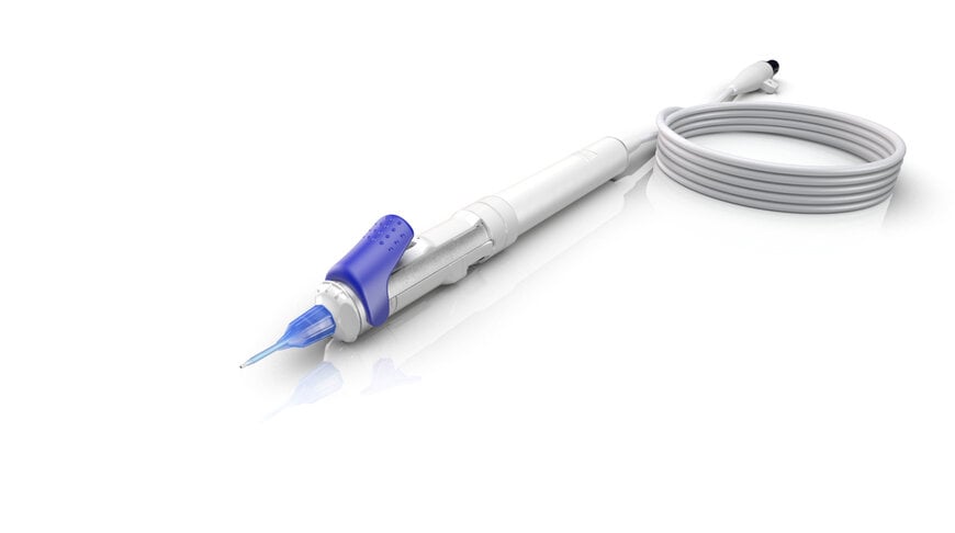 Digital Ophthalmic Visualization & Ultrasound-Free Lens Extraction Approved for Mexico