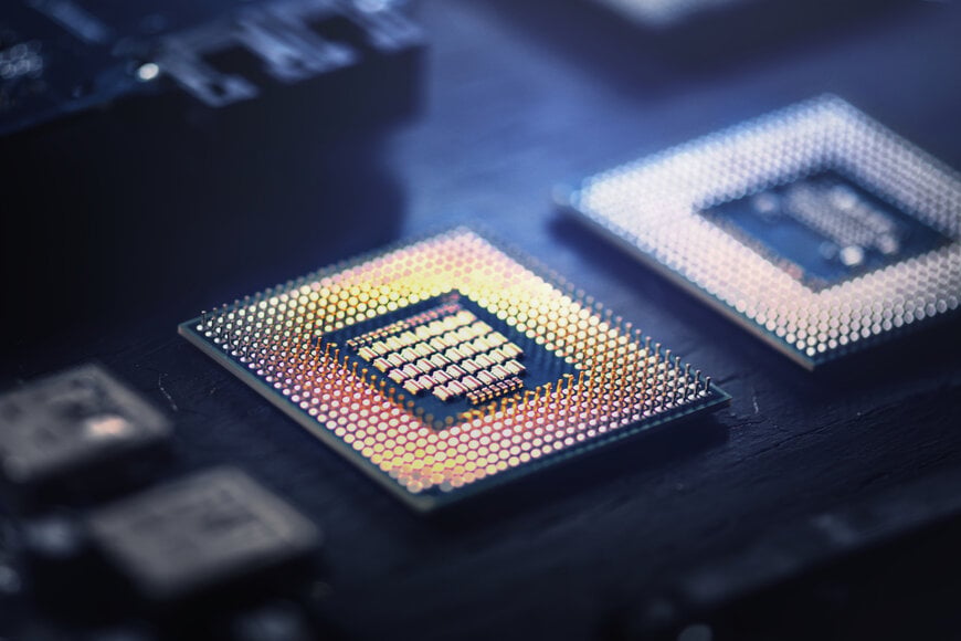 Cyient Enters Gallium Nitride Power Semiconductor Market