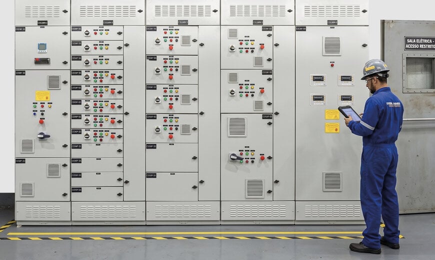 Infraestrutura el&eacute;trica limita digitaliza&ccedil;&atilde;o industrial