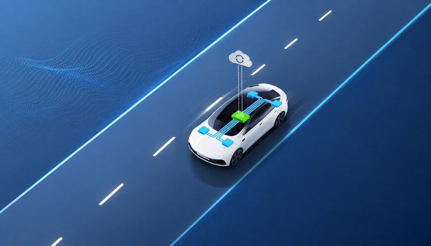 Deterministic Zonal Networking for Software Defined Vehicles