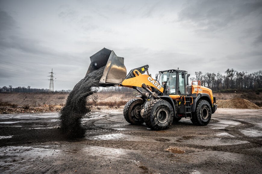 CASE Construction Equipment Returns to Hillhead 2026 with Industry-Leading Machines, Live Demonstrations and Customer Support Expertise