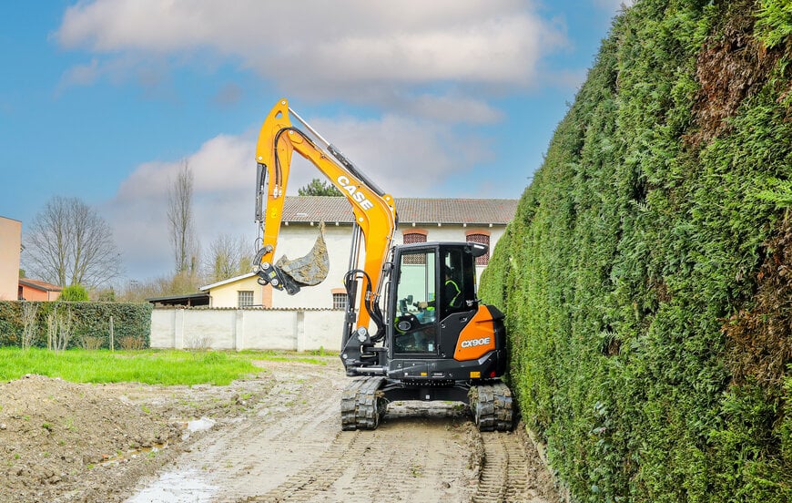 CASE Construction Equipment Returns to Hillhead 2026 with Industry-Leading Machines, Live Demonstrations and Customer Support Expertise