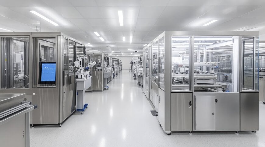 OMRON Advances Modular Machine Configuration at Runtime