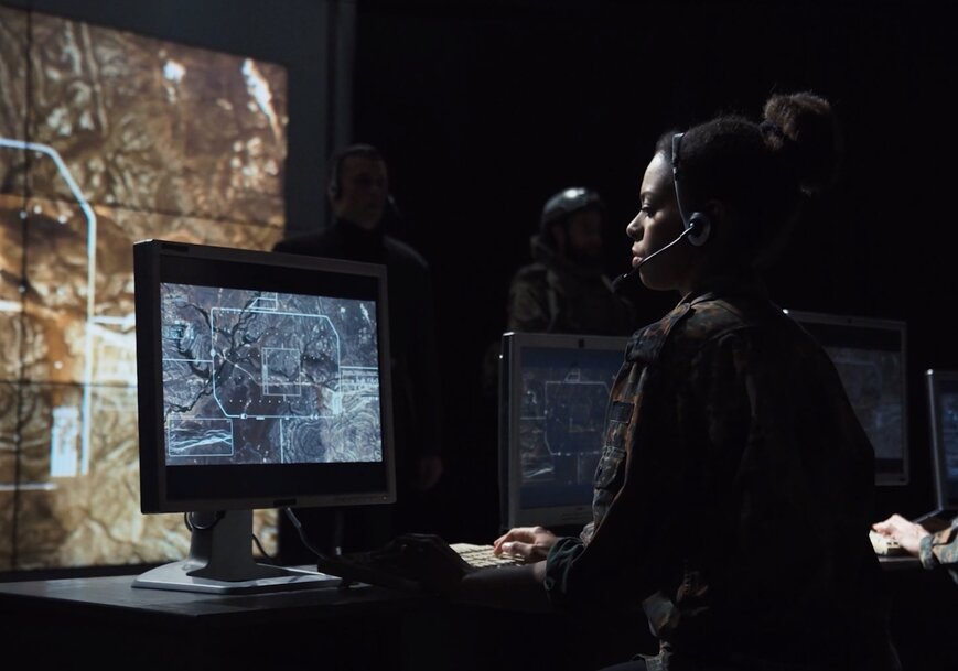Strategic collaboration for electronic warfare test modernization