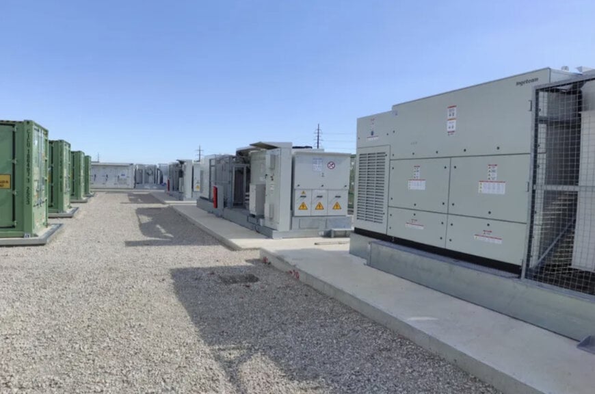 Energy Storage Systems Strengthen Italy&rsquo;s Power Grid