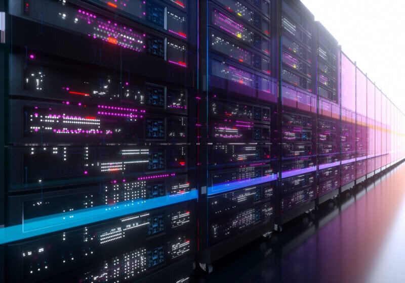 Selecting Rail Telecoms Networks that Are Built to Last