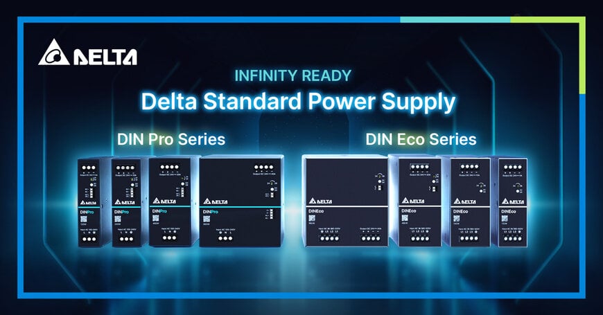 Infinity Ready