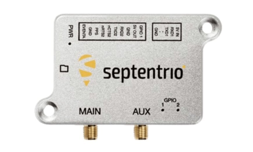 Posicionamiento GNSS seguro para entornos de navegación disputados