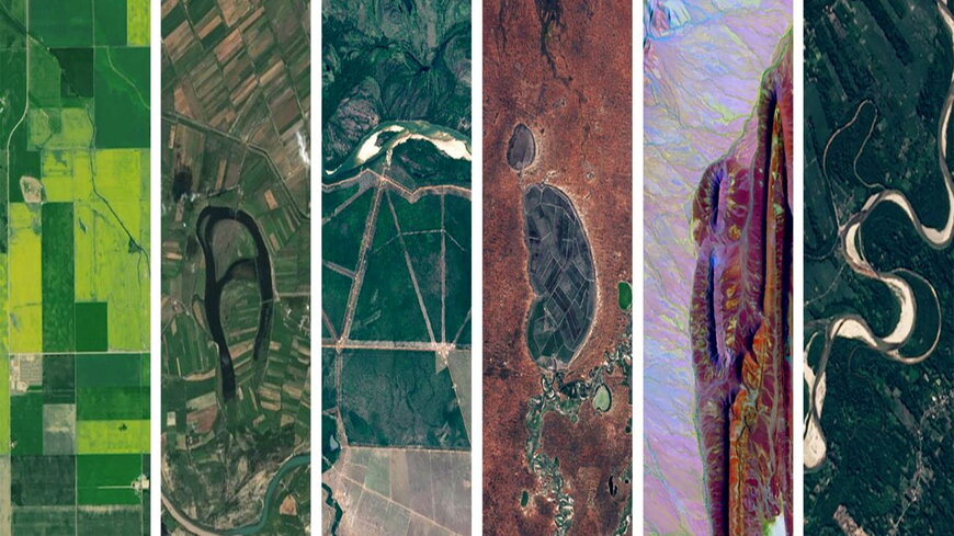 Multispectral imaging system design approved for satellite deployment
