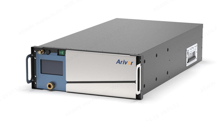 Arivor Technologies Launches 2P DLC Rack-Scale Solution Advancing Liquid Cooling Upgrades for AI Data Centers