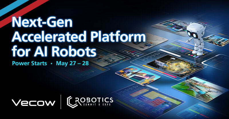 Embedded AI Computing for Autonomous Robotics