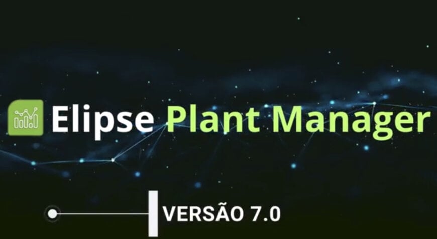 Elipse amplia recursos anal&iacute;ticos do EPM 7.0 com IA integrada e novos recursos de visualiza&ccedil;&atilde;o
