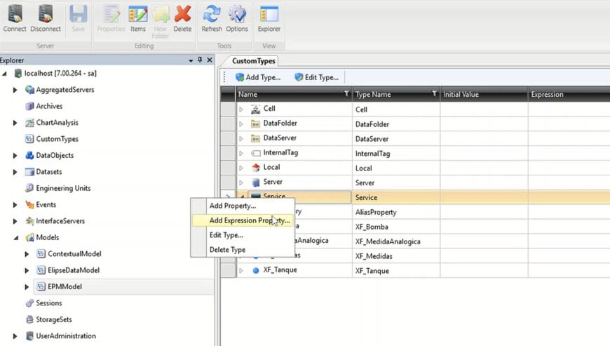 Elipse amplia recursos anal&iacute;ticos do EPM 7.0&nbsp;com IA integrada e novos recursos de visualiza&ccedil;&atilde;o