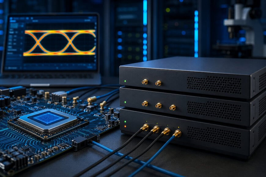 PCIe 7.0 Receiver Testing for 128 GT/s Systems