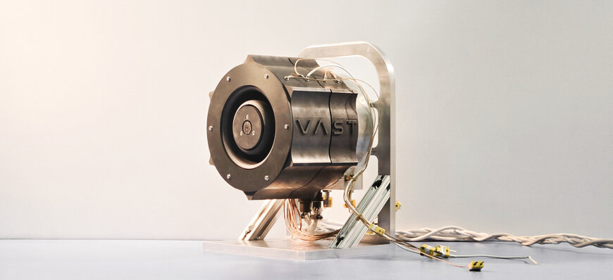 High-Power Satellite Bus Targets Orbital Infrastructure