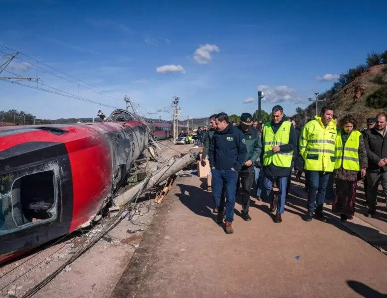 Preventing Catastrophic Rail Failures with Continuous Fleet-Based Track Monitoring