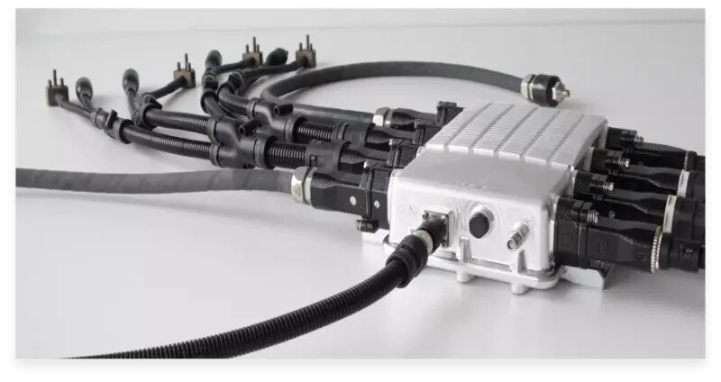 Preventing Catastrophic Rail Failures with Continuous Fleet-Based Track Monitoring