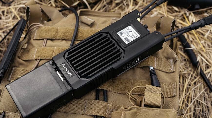 Wearable Edge Compute Targets Dismounted Operations