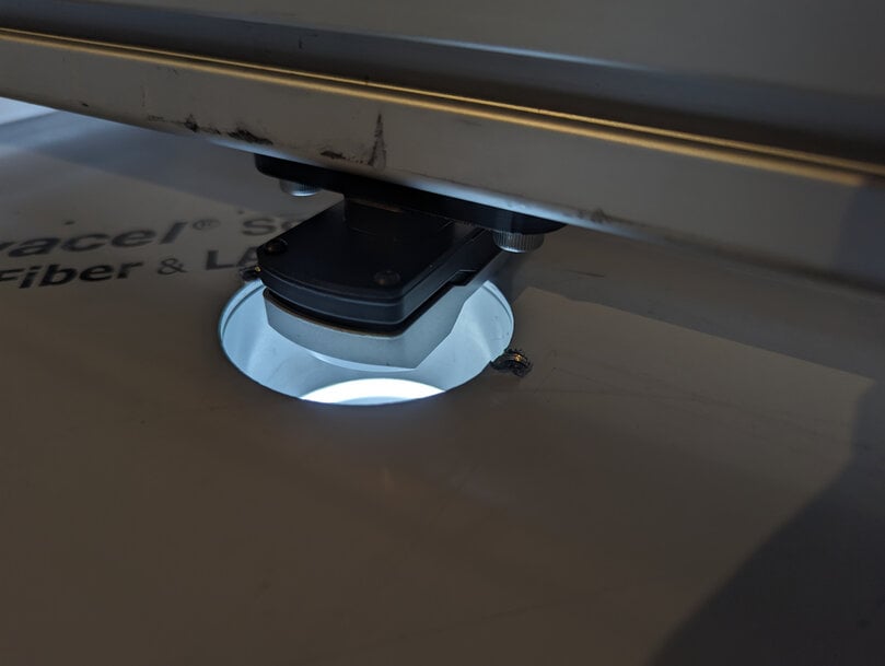 IDS camera technology powers flexible AI-supported visual inspection system