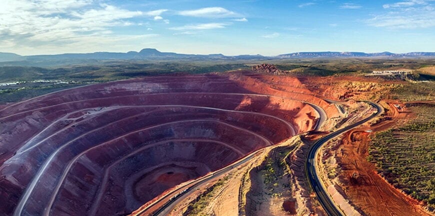 Industrial Automation for Mining Wastewater Treatment and Reclamation