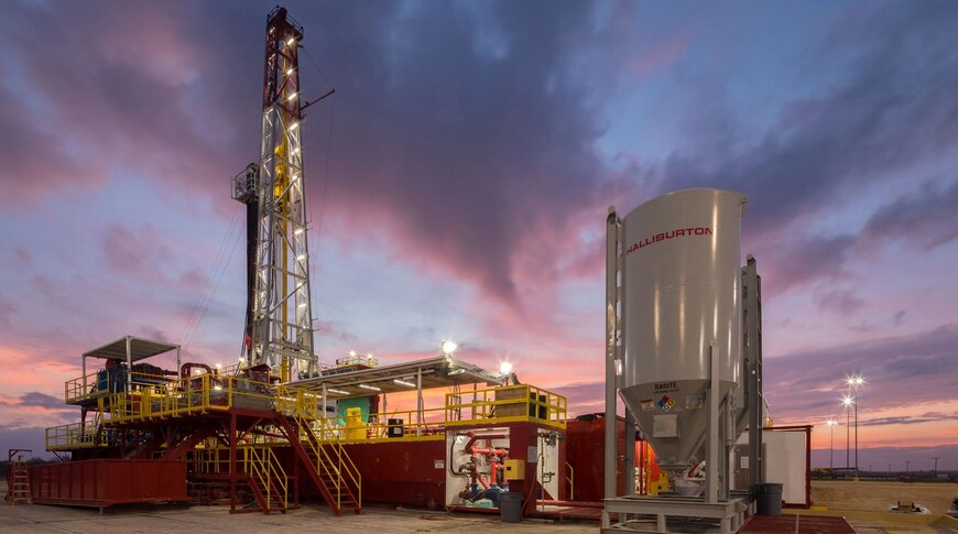 Halliburton Launches Xaminer Deep Testing Service For Complex Reservoirs