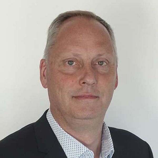 Rockwell nomme son directeur général pour la France