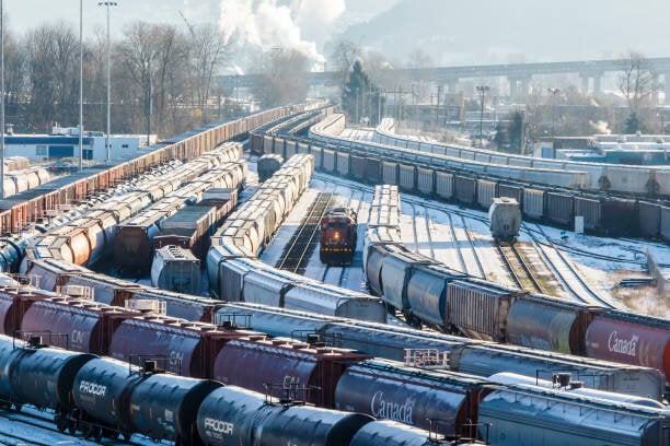 RAPPORT SUR LE MATERIEL ROULANT DE PASSAGERS DANS LE SECTEUR FERROVIAIRE