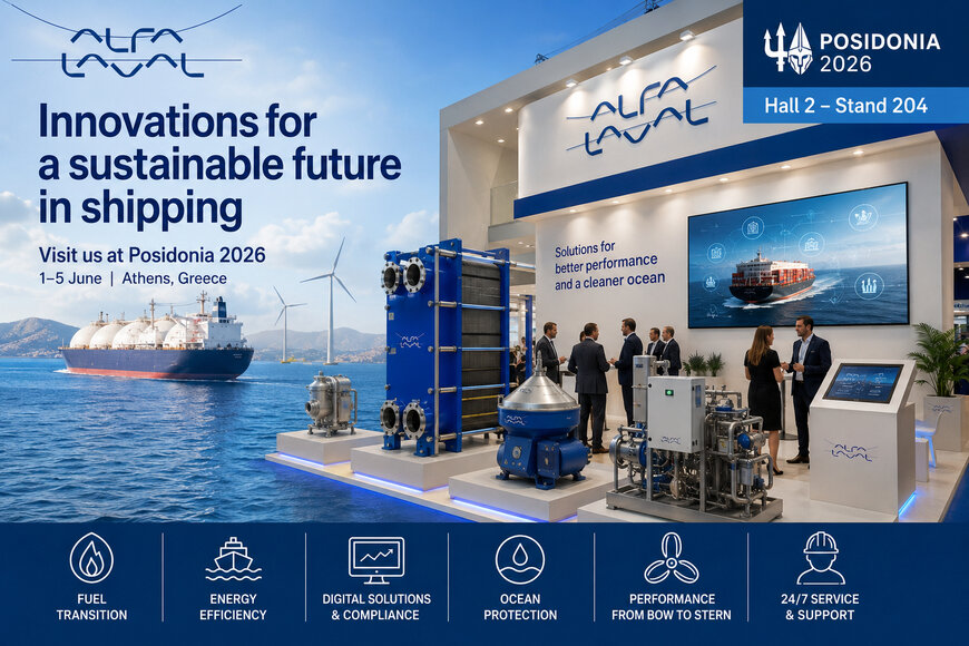 Marine technologies for fuel transition and vessel efficiency