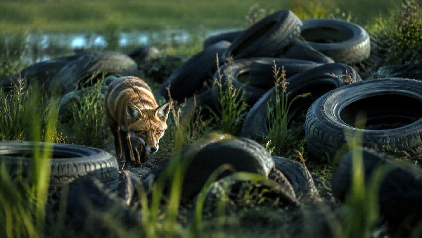 Niutech Drives High Value Global Sustainable Tire Pyrolysis Solutions