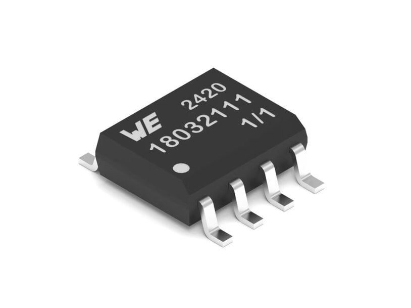 Digital Isolators Support I&sup2;C Signal Protection