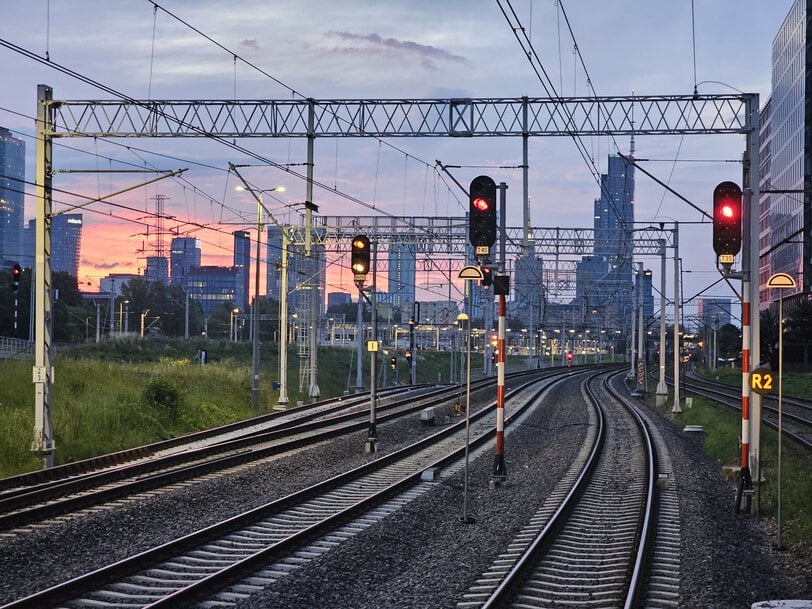 100 years for the Polish Railway &ndash; Alstom Katowice site celebrates jubilee, invests in development in Poland and expands team