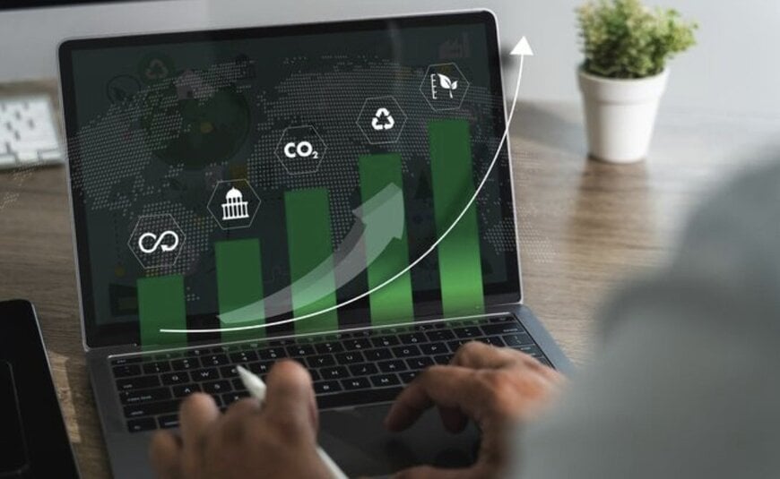 Enterprise Carbon Management Software for Emissions Reporting