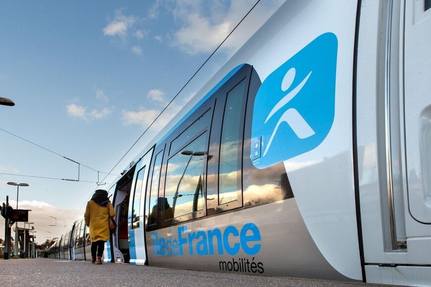R&Eacute;SEAU FERR&Eacute; FRANCILIEN : DES R&Eacute;SULTATS EN HAUSSE EN 2025